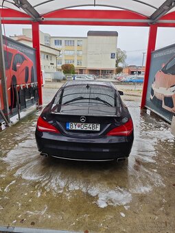 Predám cla 4 matic - 5