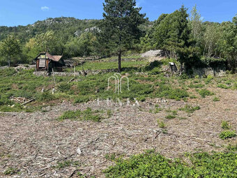 Predaj pozemku – vinica s výhľadom na Hrušovské rybníky - 5