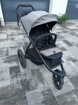 Thule Urban Glide 2+ príslušenstvo - 5