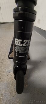 Detska kolobezka Blazer Pro - 5