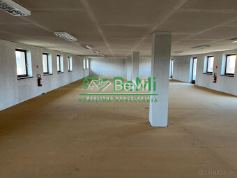 Prenájom skladu Dvorany nad Nitrou 100-27-ROCH - 5
