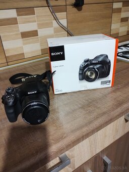 Predám fotoaparát - 5