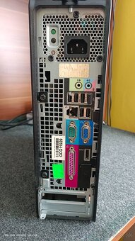 DELL Optiflex 780 s Windows 11 - 5