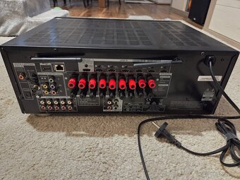 AV Receiver Pioneer VSX-933 (7.2ch), Dolby Atmos, DTS:X, 4K - 5