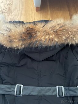 Rino & Pelle zimna bunda kabat S - 5