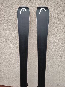 Lyže HEAD Supershape speed era 3.0 177 cm - 5