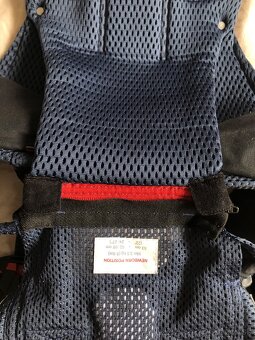 BabyBjorn One Air nosič - 5