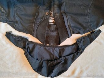 Bombera g star raw - 5