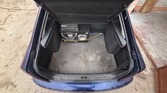 Škoda octavia 1.9tdi - 5