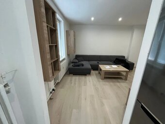 2 izbový byt Trenčín, na prenájom, Sihoť - 5