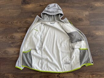 Mammut Logo ML hooded jacket - 5