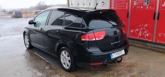 Seat altea Xl - 5