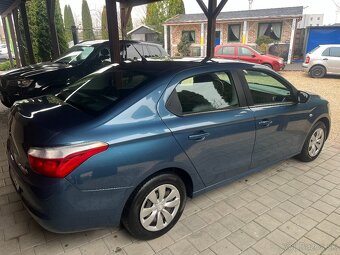 Citroen 301 C-Elysée 1.6 HDi 92 Exclusive - 5