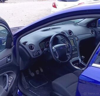 Ford Mondeo 1.6 TDCi 110 KW - 5