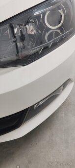 Oprava karoserii aut, leštenie svetiel, zvaranie plastov - 5