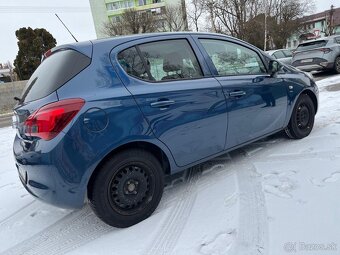 Opel Corsa 1,4 Drive (73 456 km) - 5