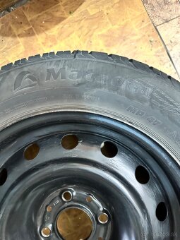 Letne komplety 15” Peugeot - 5