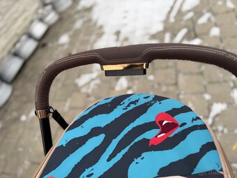 Cybex Kurkova 4.0 - 5