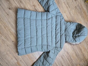 Only dámska zimná bunda - 5