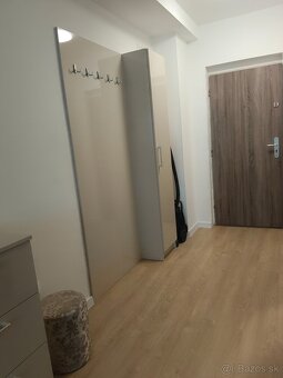 Prenájom garsónky pre 1 osobu, voľna 1.3.2026 - 5