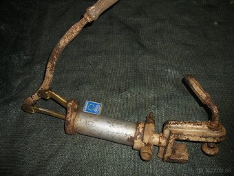 historicke krcmarske naradie - 5