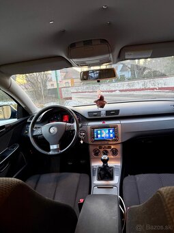 Passat b6 1.9tdi - 5
