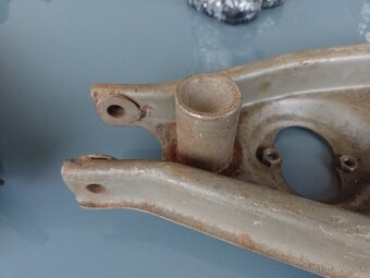 RAMENA  SKODA 1000MB - 5