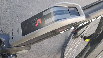 Cube Cross Pro 29 - 5