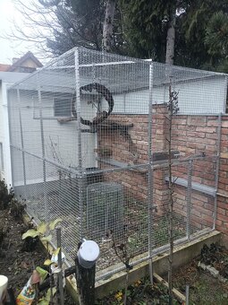 Hlinikove klietky - 5