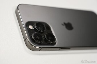 iPhone 13 Pro 128 GB Graphite - 5