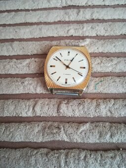 Náramkové hodinky Prím Brusel Top - 5