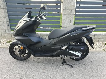 Honda PCX 125 - Top stav - 5