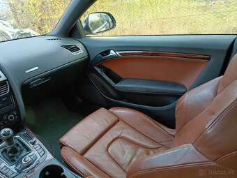 Audi A5 3.2 FSI 3X S line Quattro - 5