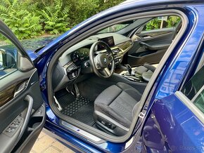 BMW 530d xDrive M-Paket r.2019 (G31) - 5