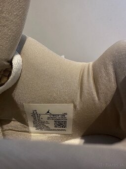 Nike Air Jordan 4 | White Oreos - 5