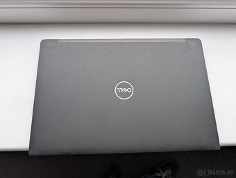 Notebook Dell Latitude 7490 Windows 11 Nová batéria - 5