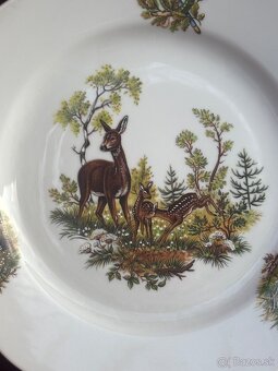 Polovnicky porcelan - 5