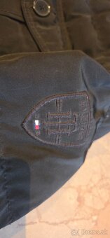 Paperova bunda Tommy Hilfiger - 5