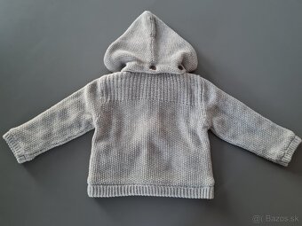 Mayoral prechodny kabatik - 5