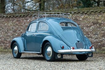 Volkswagen Beetle - 5
