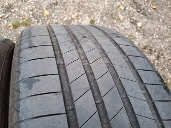Letné Bridgestone Turanza Eco 255/40/21 102T - 5