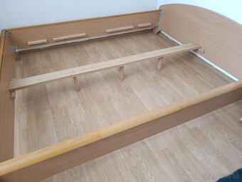 Manželská postel - 5