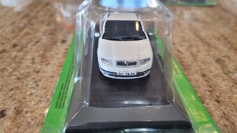 Skoda fabia combi 1 - 5