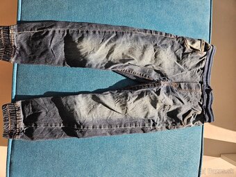 Predám chlapčenské oblečenie - 5