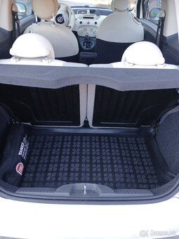 Predám FIAT 500 - 5