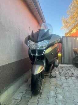 bmw r1200rt - 5