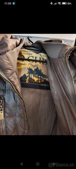 Bunda Mayo Chix M - 5