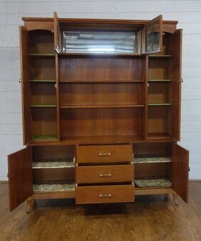 Skriňa “ RETRO “ ( 32 ). - 5