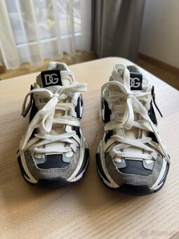 Detské tenisky D&G - 5