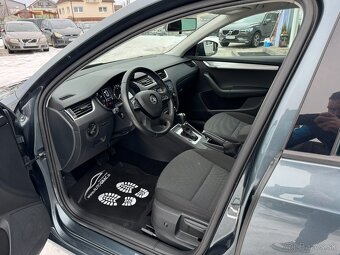 Škoda Octavia Combi 1.4 TSI Ambition DSG - 5